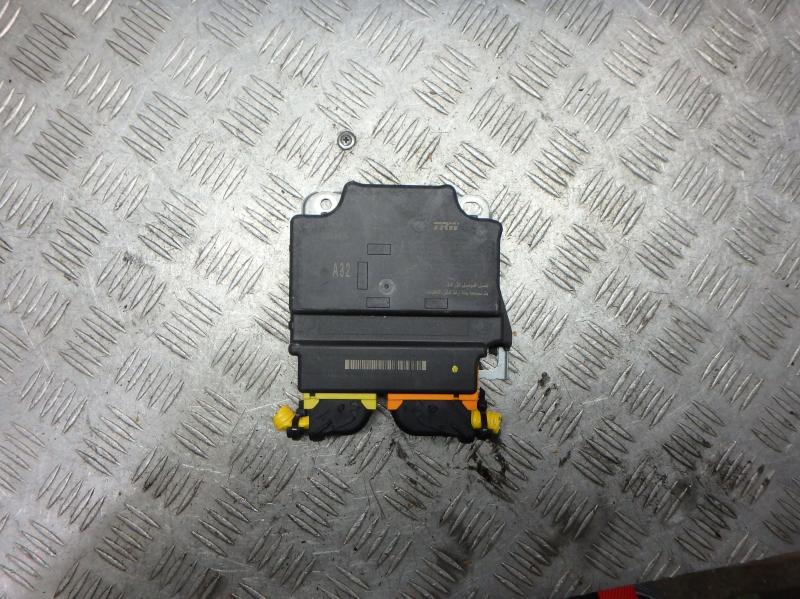 Блок AirBag