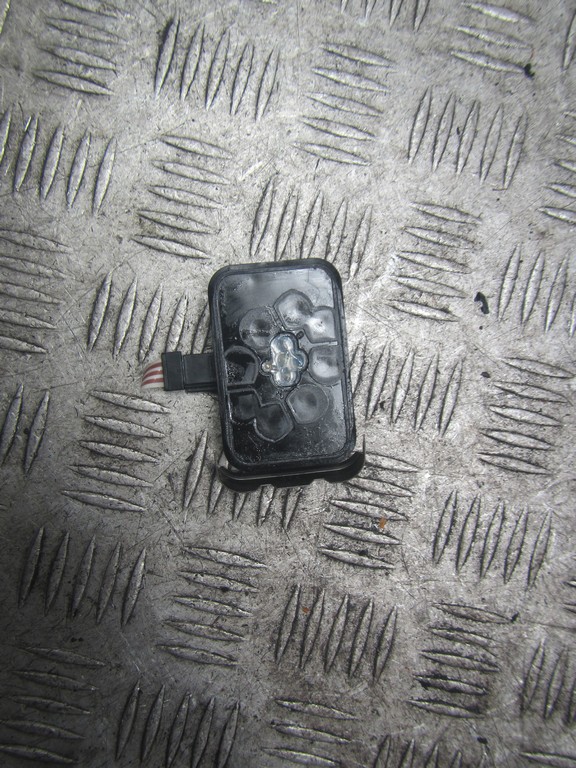Датчик дождя