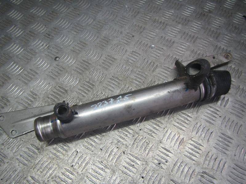 Радиатор EGR