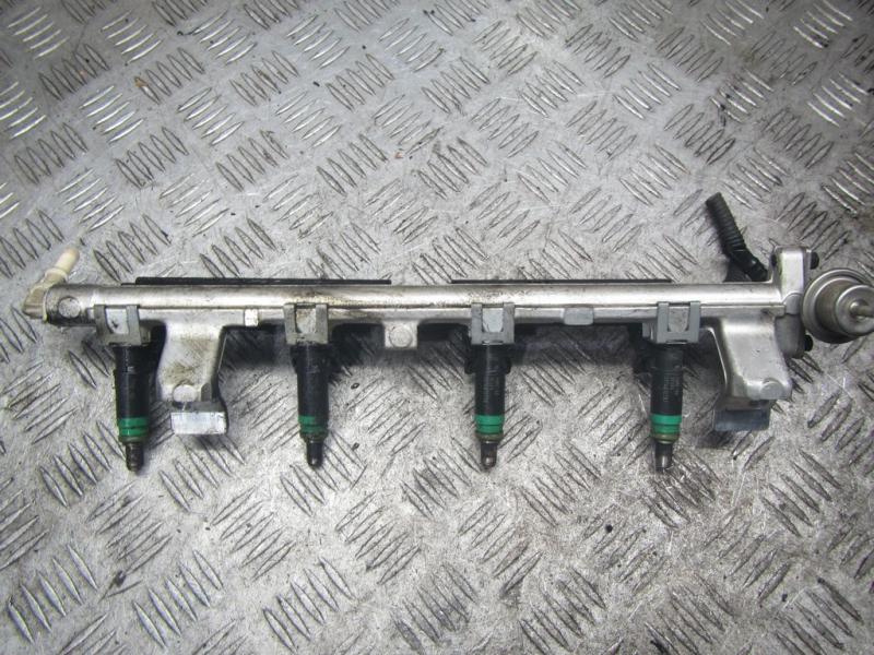 Форсунка