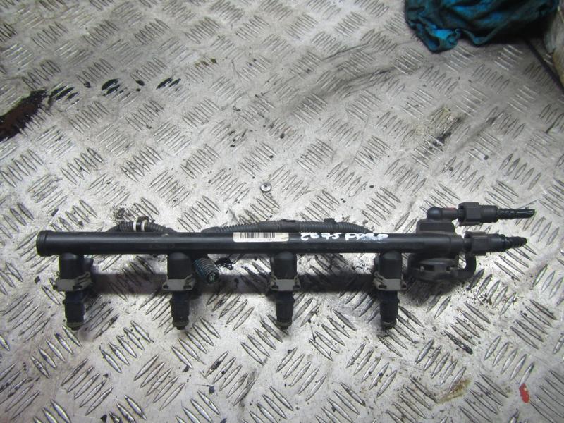 Форсунка