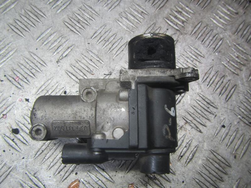 Клапан EGR