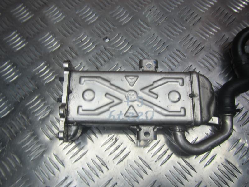 Радиатор EGR