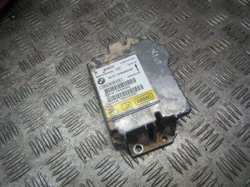 Блок AirBag