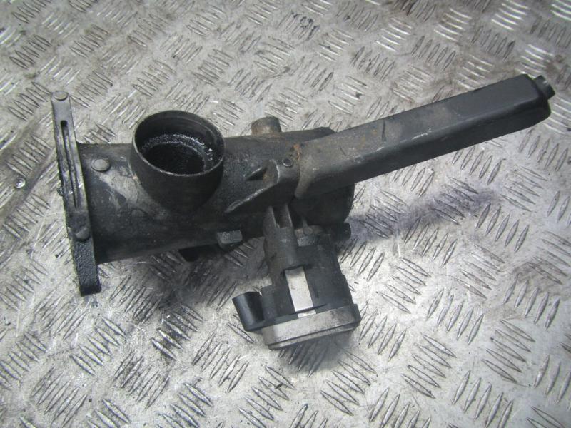 Клапан EGR