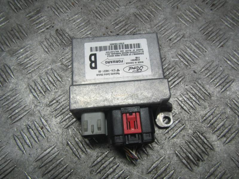 Блок AirBag