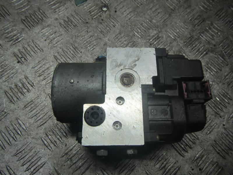 Блок ABS