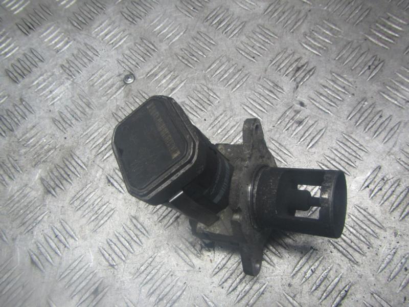Клапан EGR