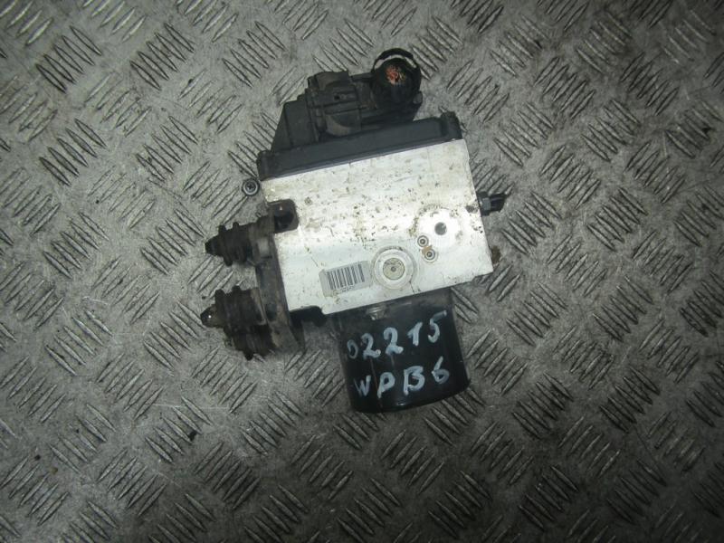 Блок ABS