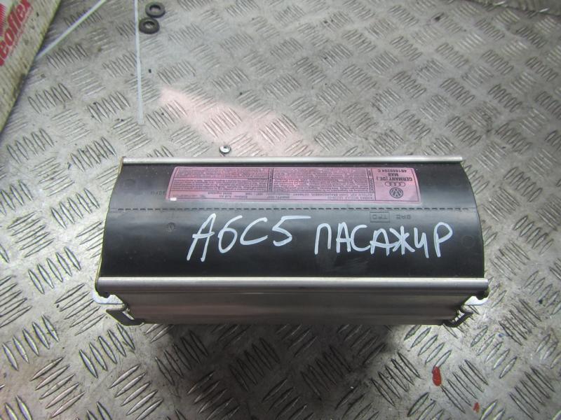 Подушка безопасности (Airbag)