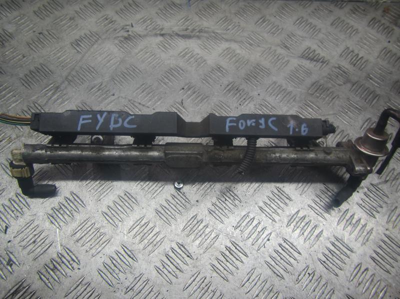 Форсунка