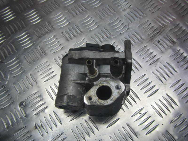 Клапан EGR
