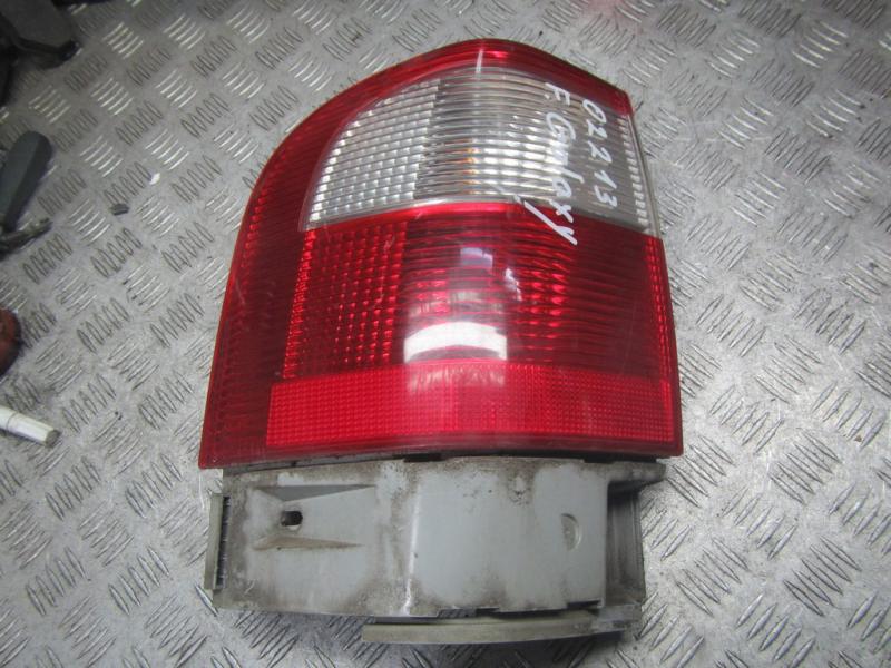 Фонарь (задний)