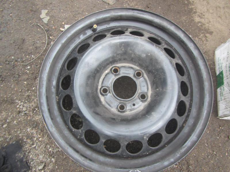 Диск колёсный металл R16