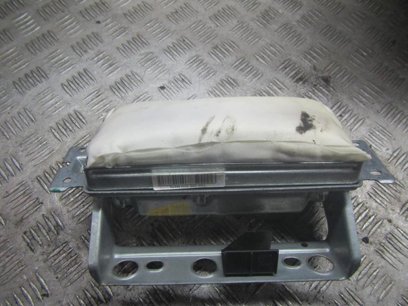 Подушка безопасности (Airbag)