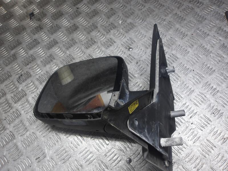 Зеркало боковое