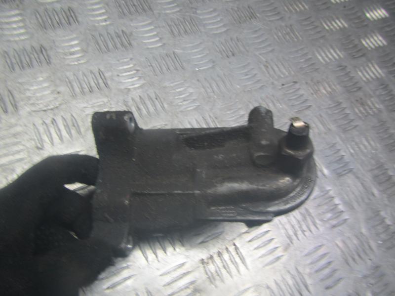 Корпус масляного фильтра