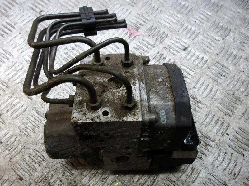 Блок ABS