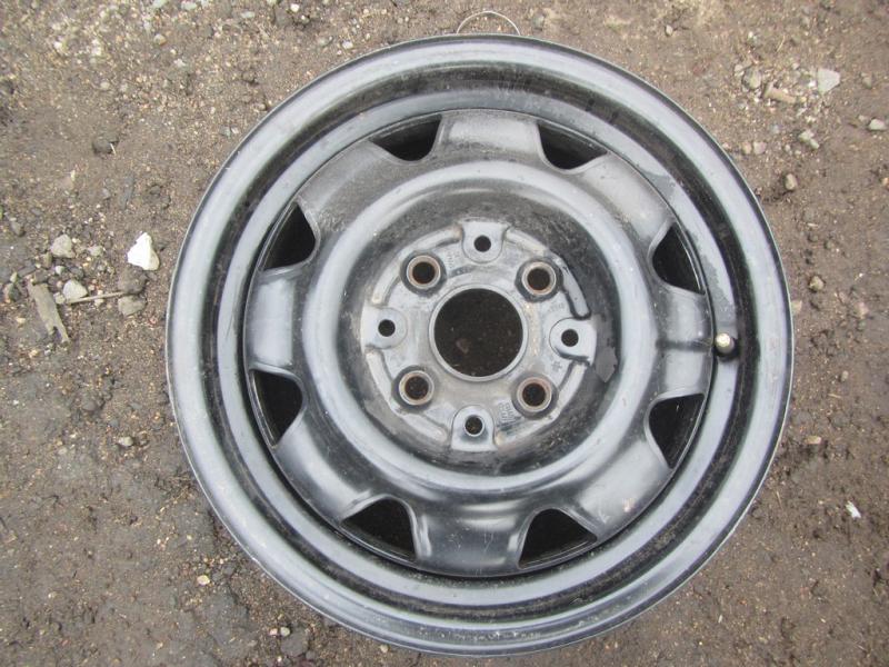 Диск колёсный металл R14