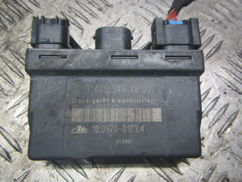 Блок ABS