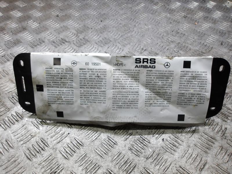 Подушка безопасности (Airbag)