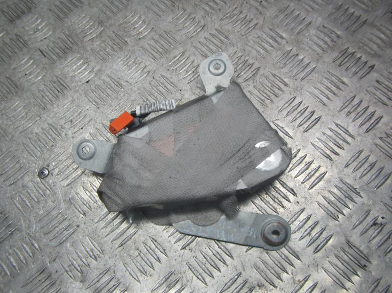Подушка безопасности (Airbag)