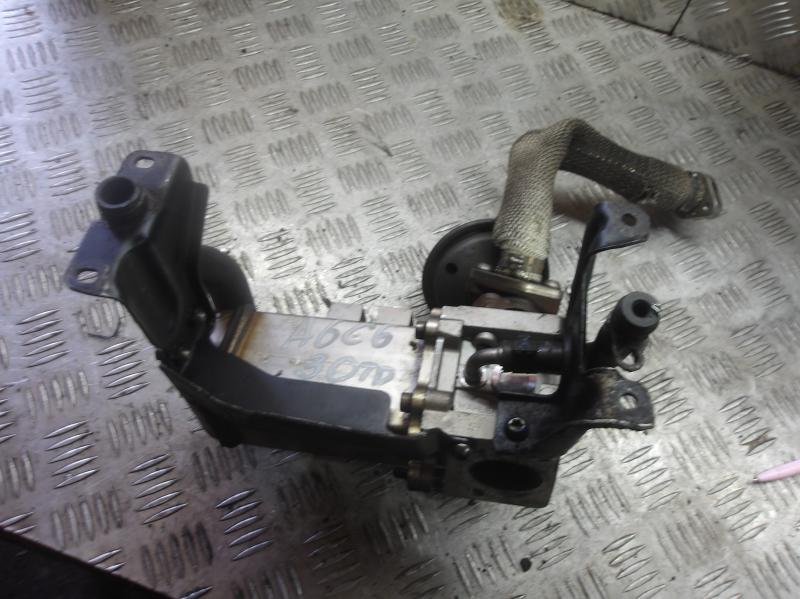 Радиатор EGR