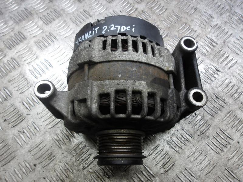 Генератор