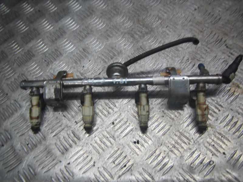 Форсунка