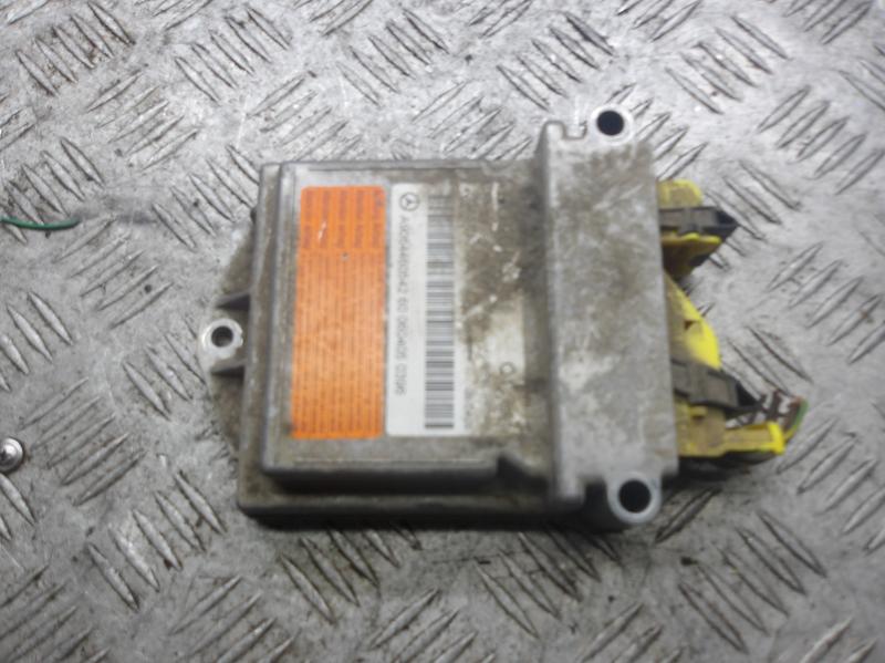 Блок AirBag
