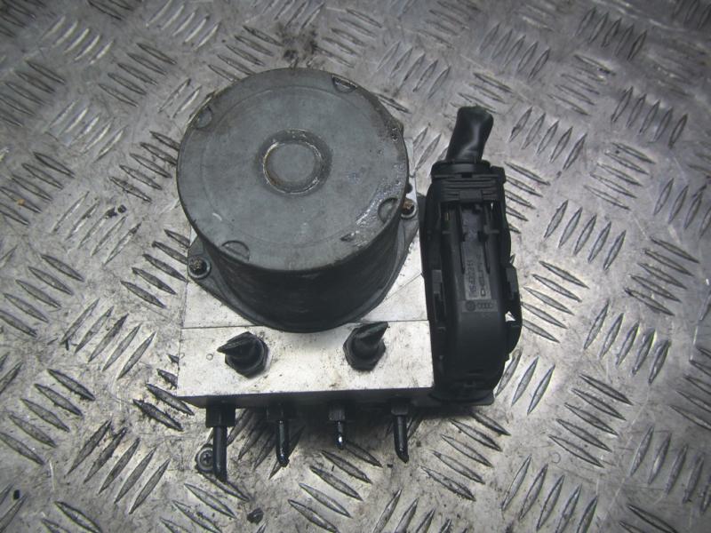 Блок ABS