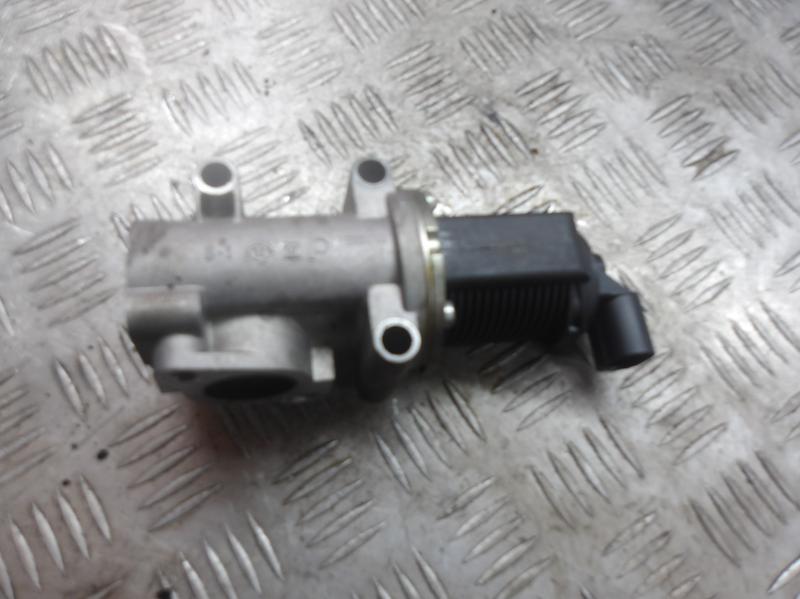 Клапан EGR