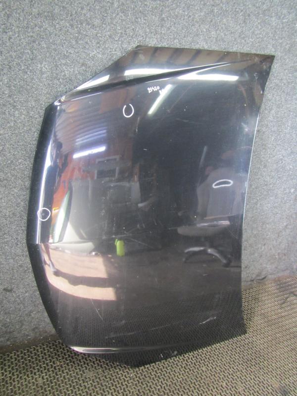 Капот