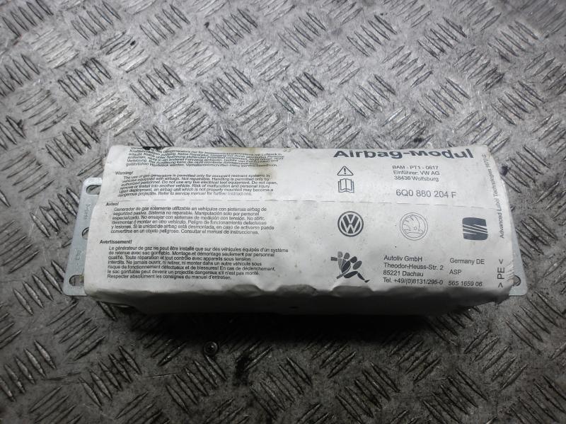 Блок AirBag