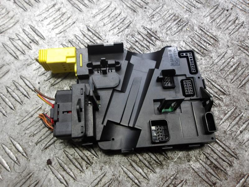 Блок управления (другие)