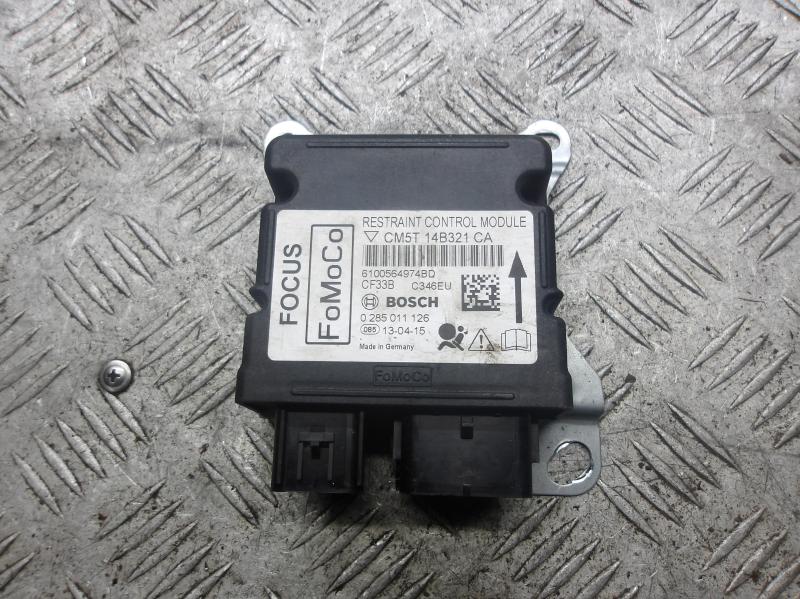 Блок AirBag