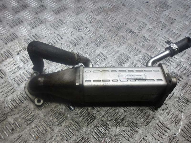 Радиатор EGR