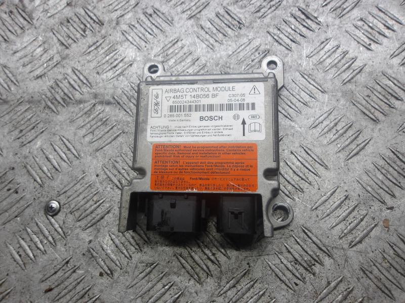 Блок AirBag