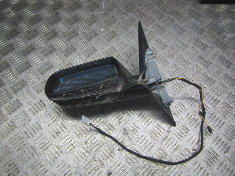 Зеркало боковое