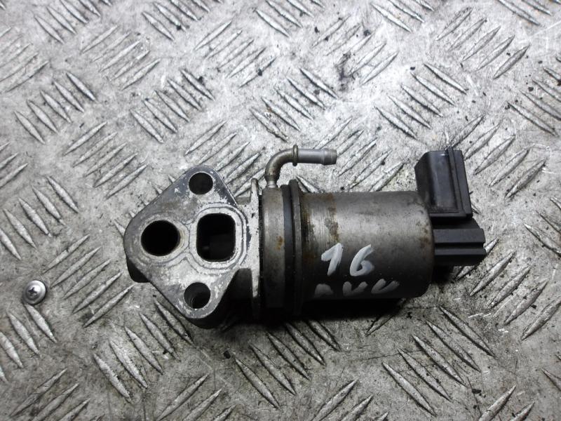Клапан EGR