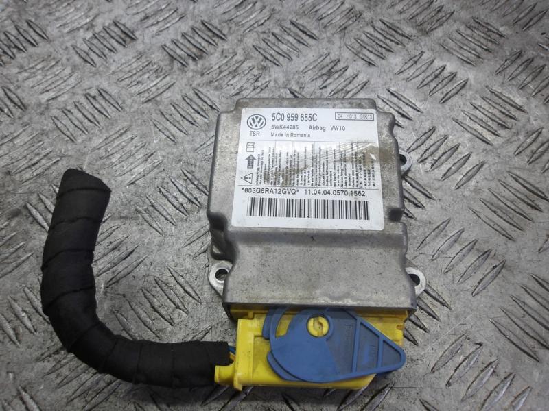 Блок AirBag