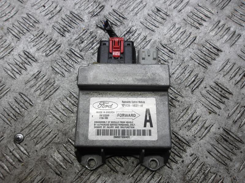 Блок AirBag