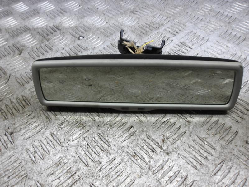 Зеркало салона