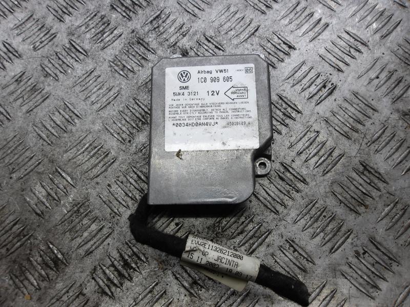 Блок AirBag