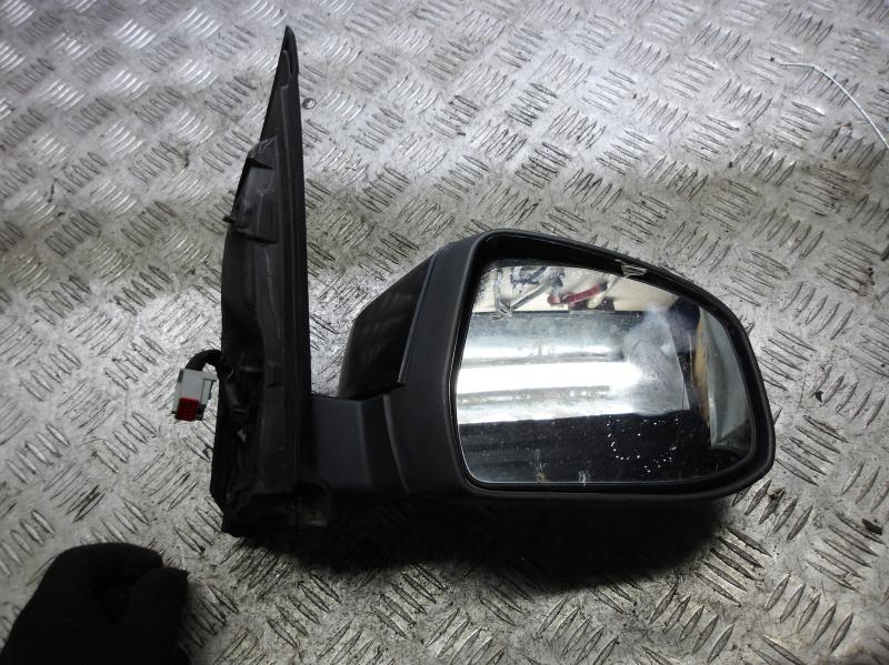 Зеркало боковое
