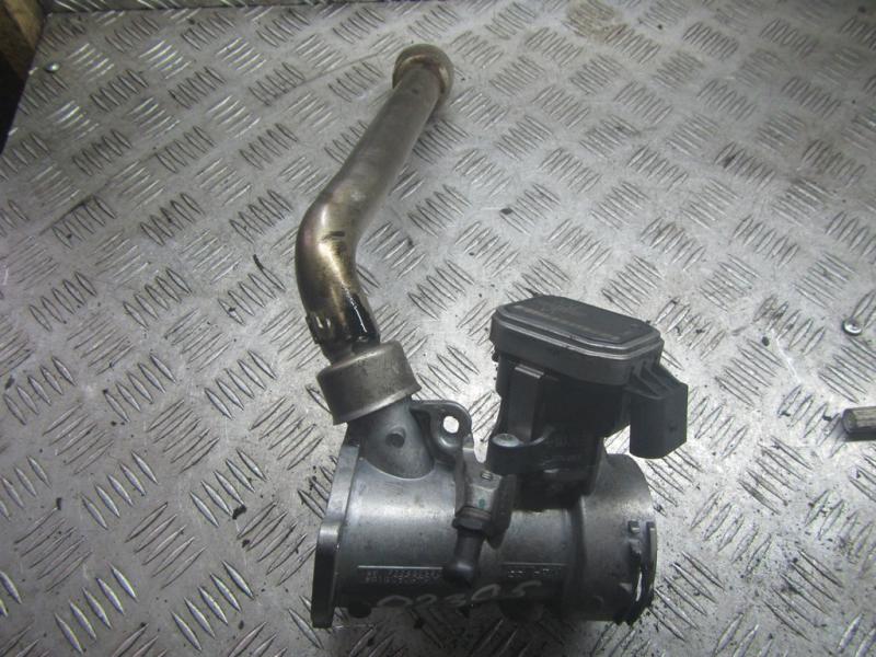 Клапан EGR