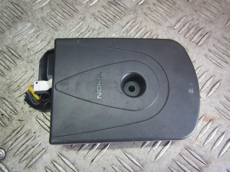 Блок Bluetooth
