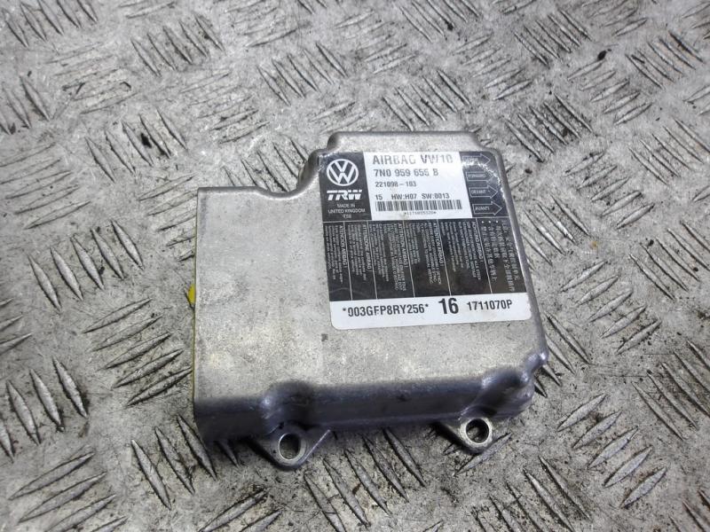 Блок AirBag