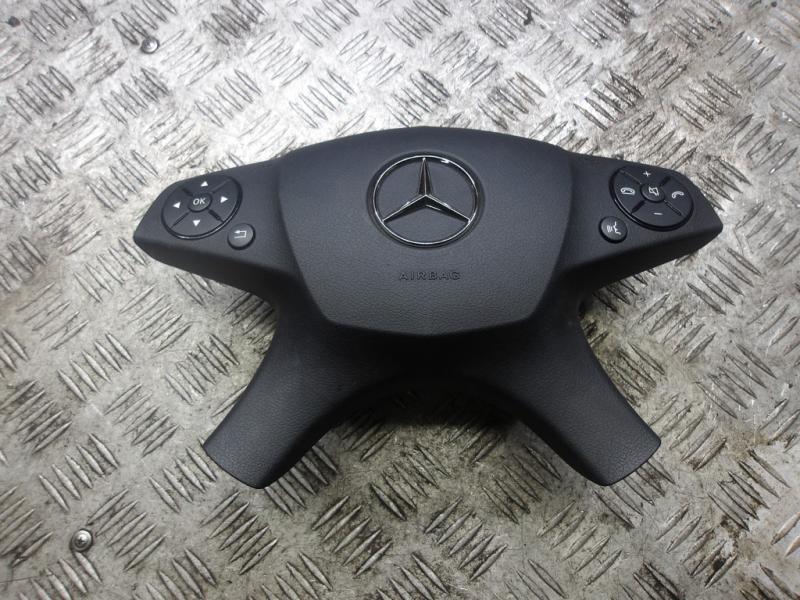 Подушка безопасности (Airbag)