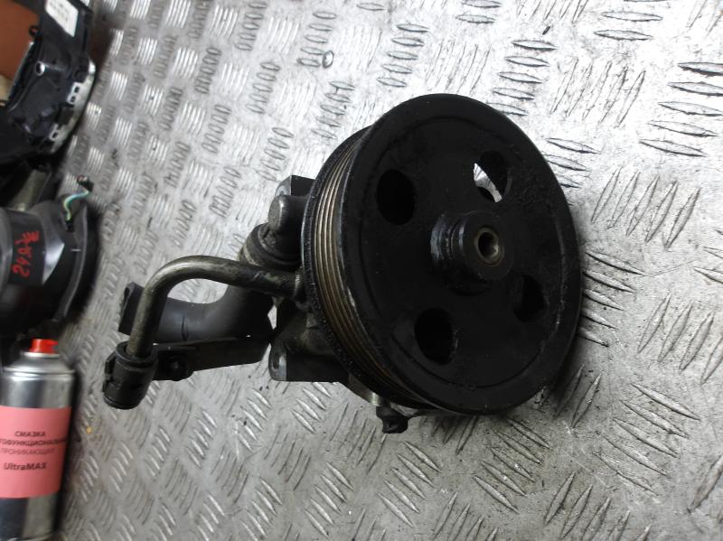 Насос гидроусилителя руля (ГУР)